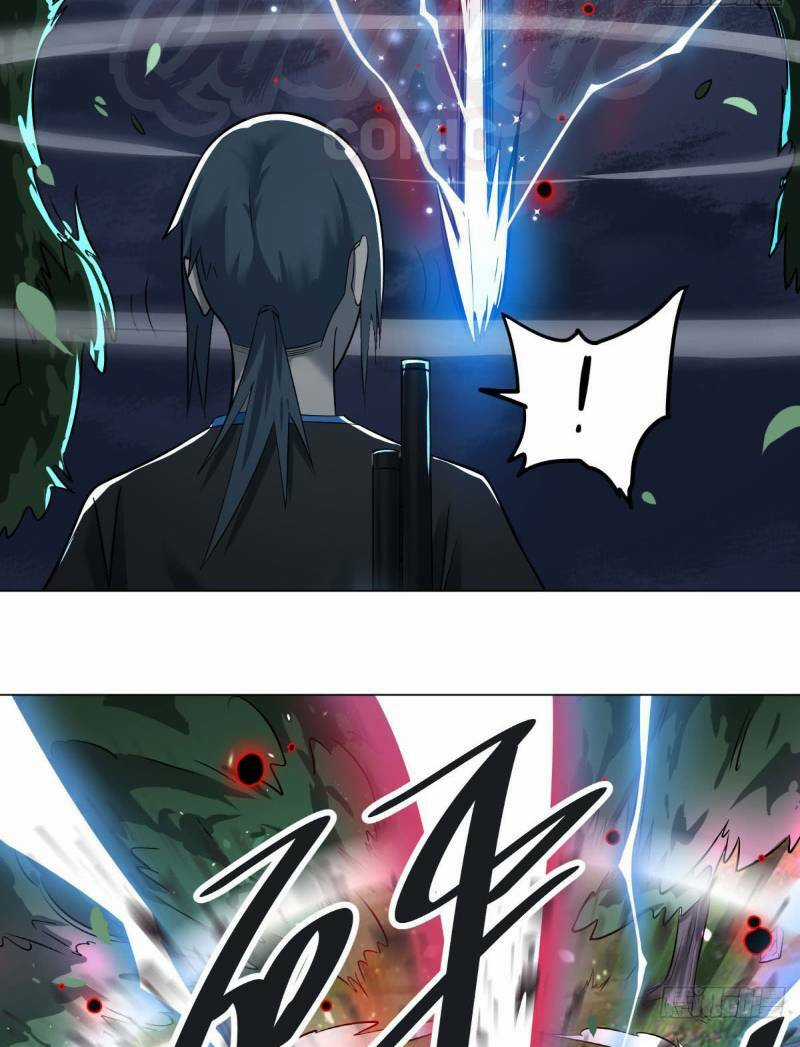 Danh Sách Kẻ Phản Diện - Chapter 68 - Trang 21