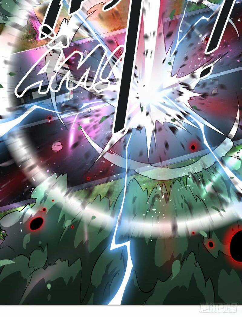 Danh Sách Kẻ Phản Diện - Chapter 68 - Trang 22