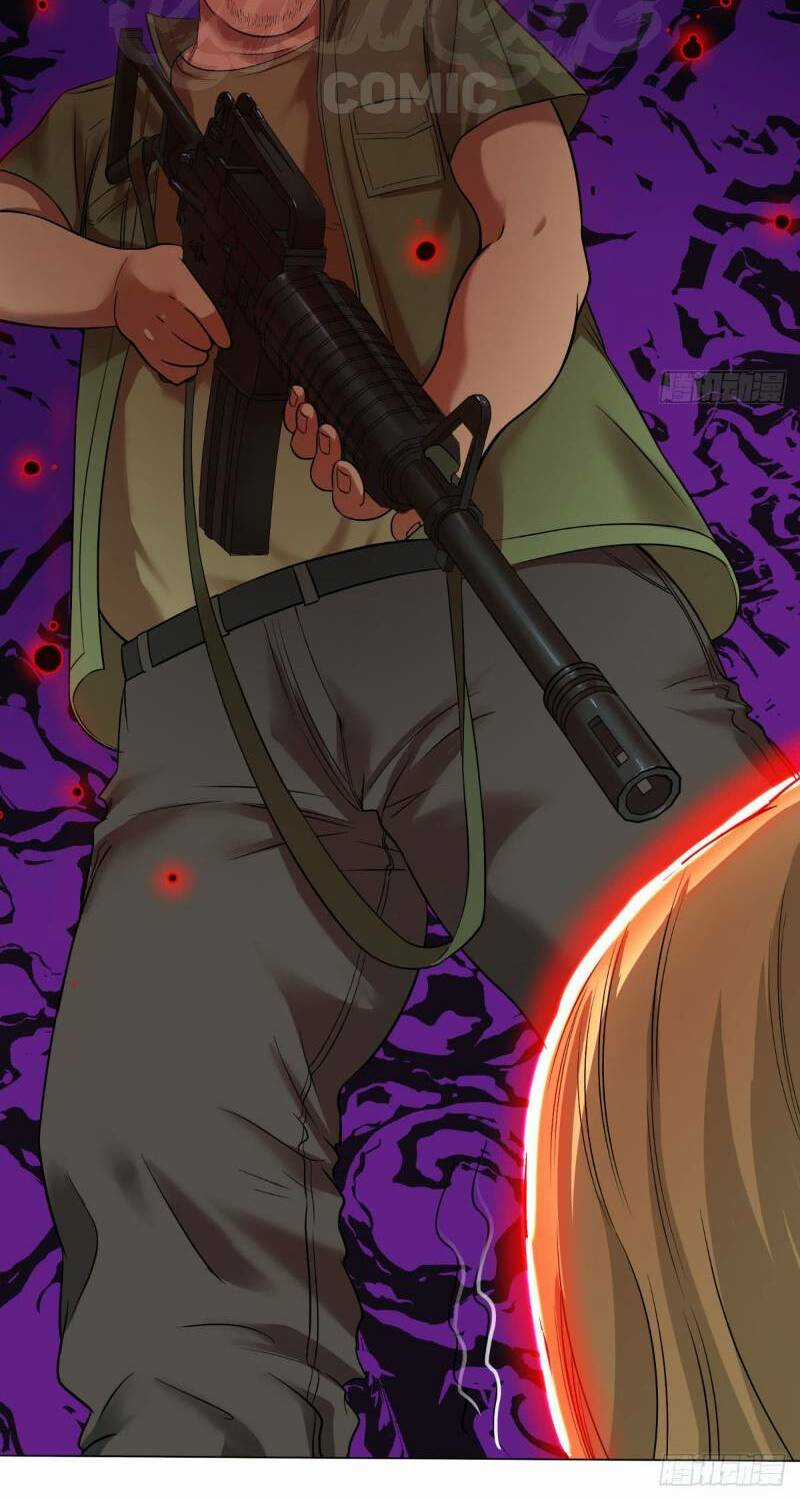 Danh Sách Kẻ Phản Diện - Chapter 68 - Trang 27