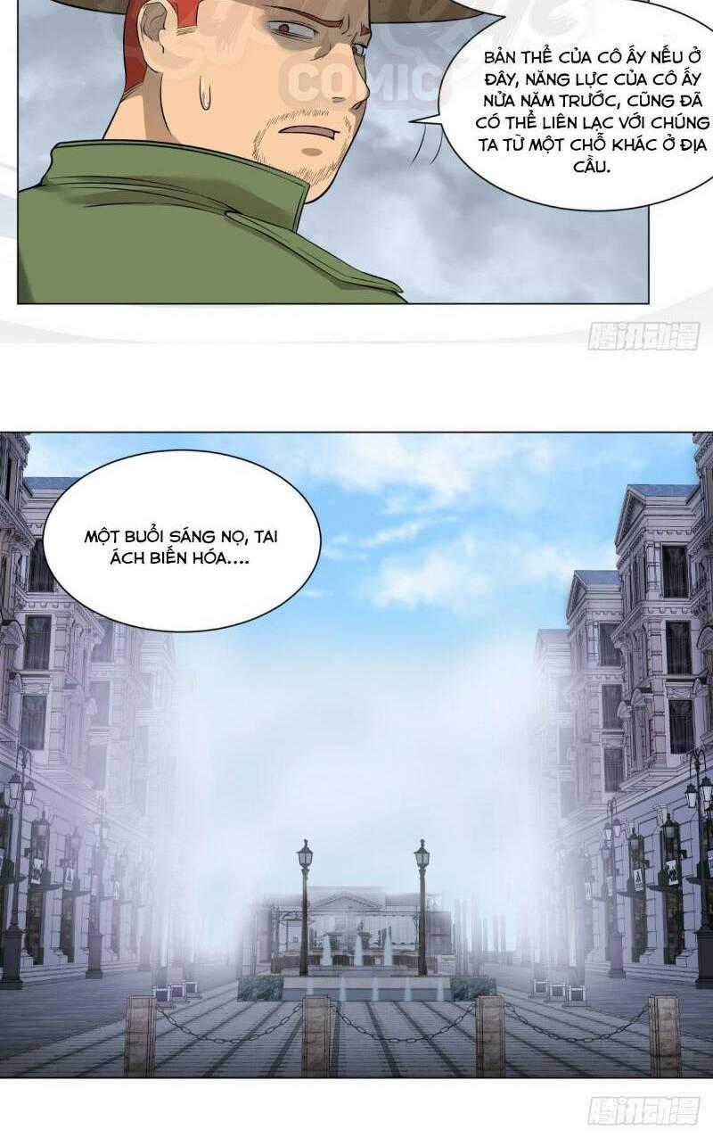 Danh Sách Kẻ Phản Diện - Chapter 68 - Trang 39