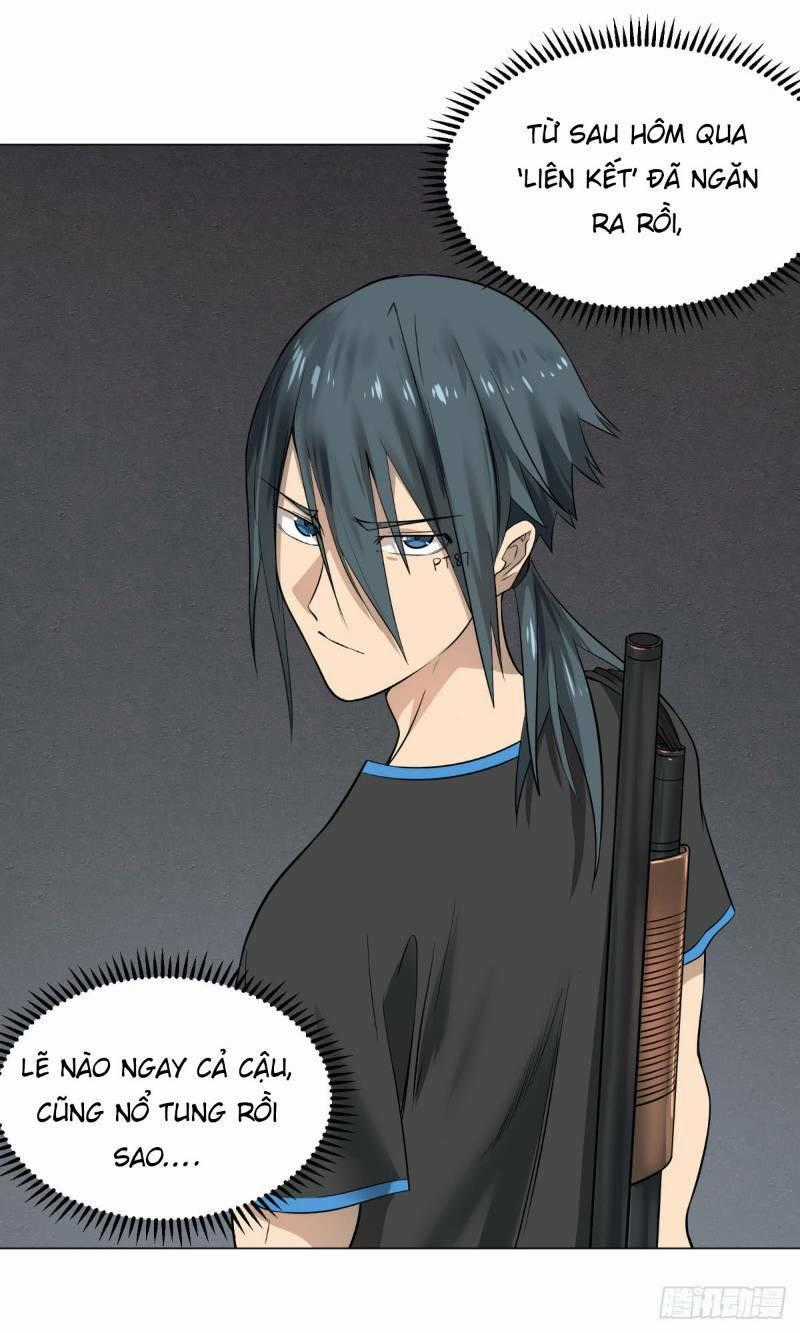 Danh Sách Kẻ Phản Diện - Chapter 68 - Trang 40