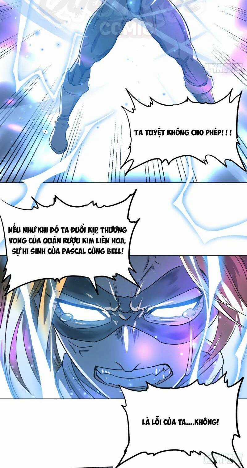 Danh Sách Kẻ Phản Diện - Chapter 68 - Trang 8