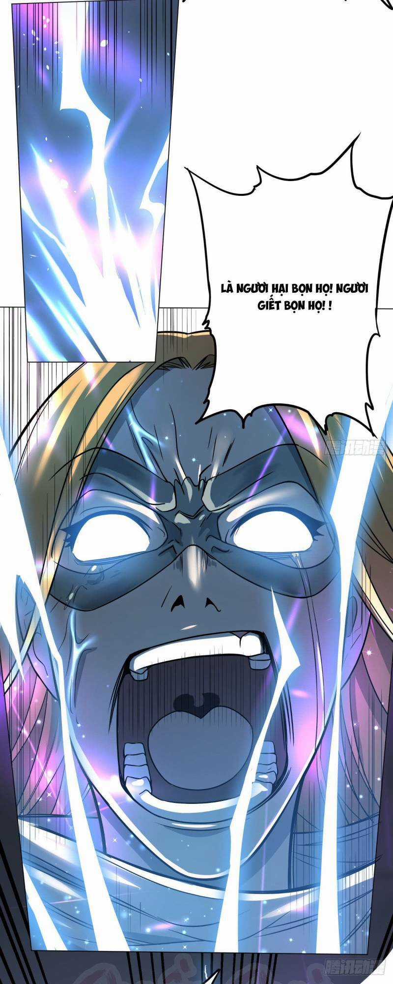 Danh Sách Kẻ Phản Diện - Chapter 68 - Trang 9