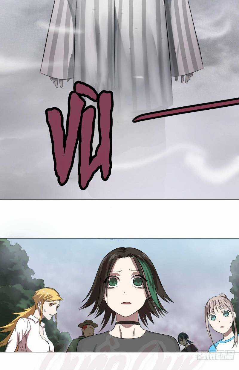 Danh Sách Kẻ Phản Diện - Chapter 69 - Trang 11