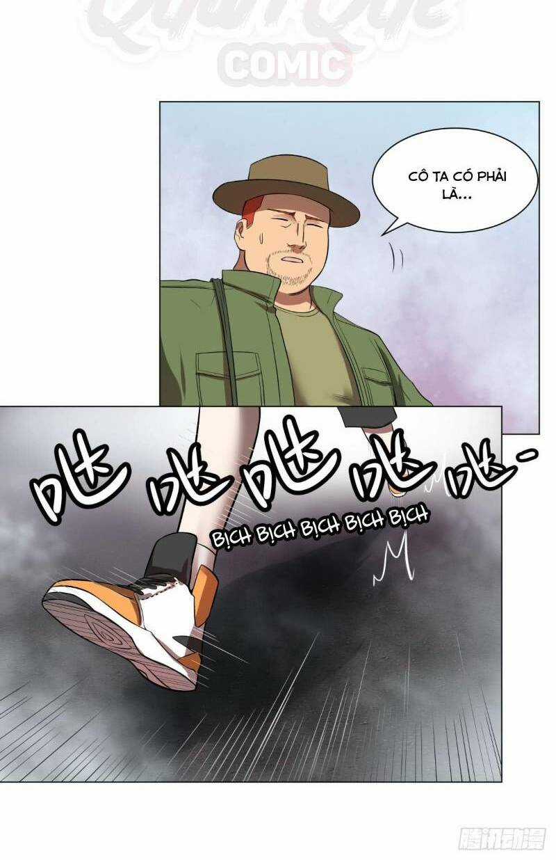 Danh Sách Kẻ Phản Diện - Chapter 69 - Trang 12