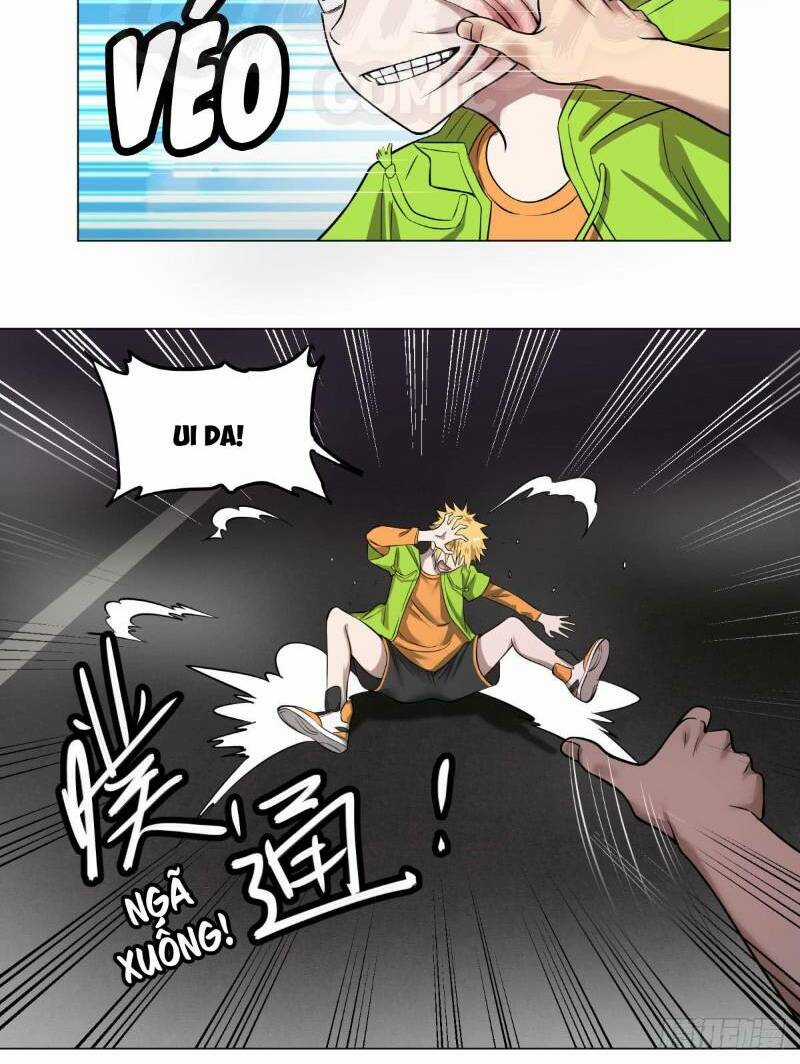 Danh Sách Kẻ Phản Diện - Chapter 69 - Trang 14