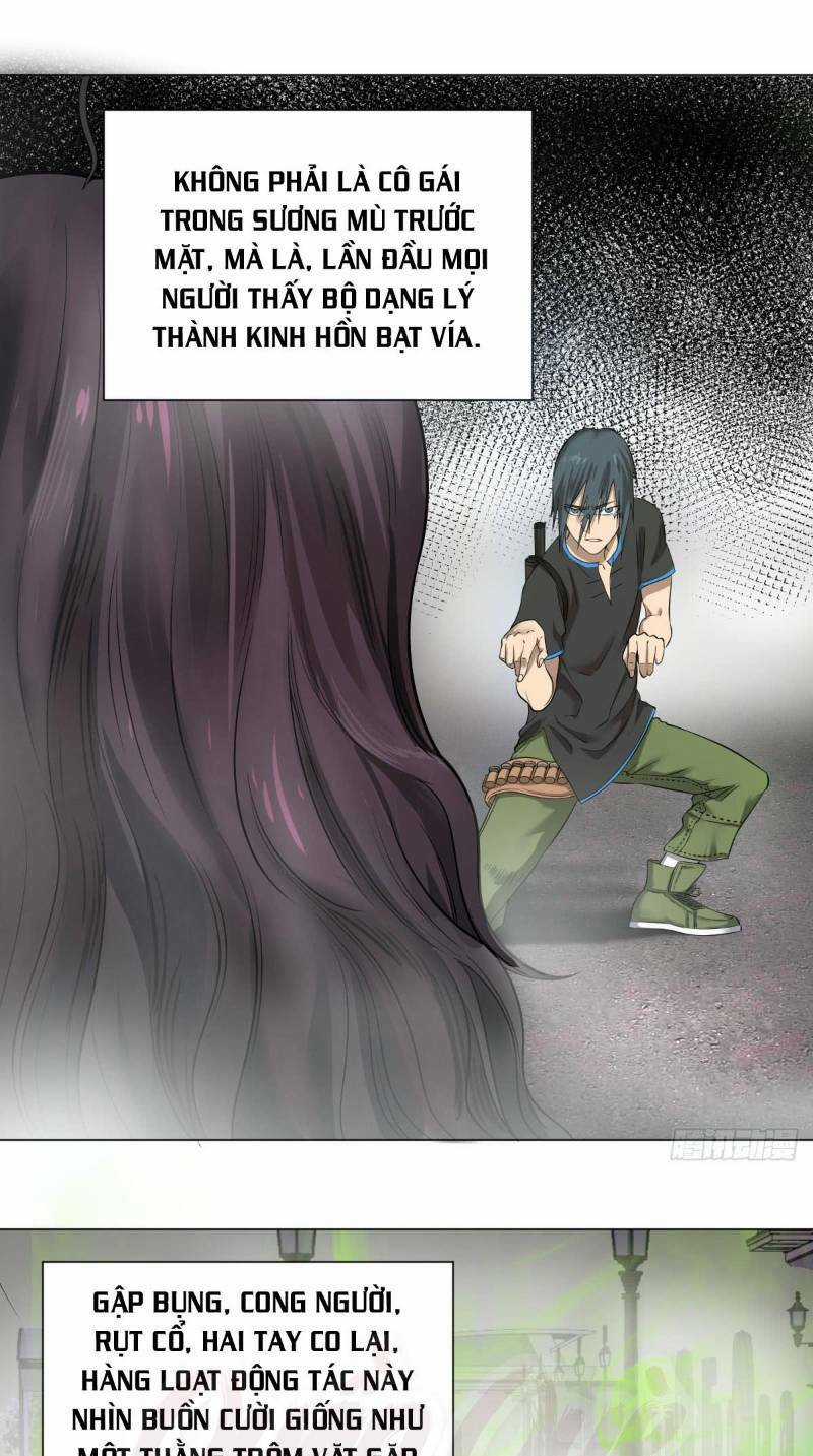 Danh Sách Kẻ Phản Diện - Chapter 69 - Trang 17