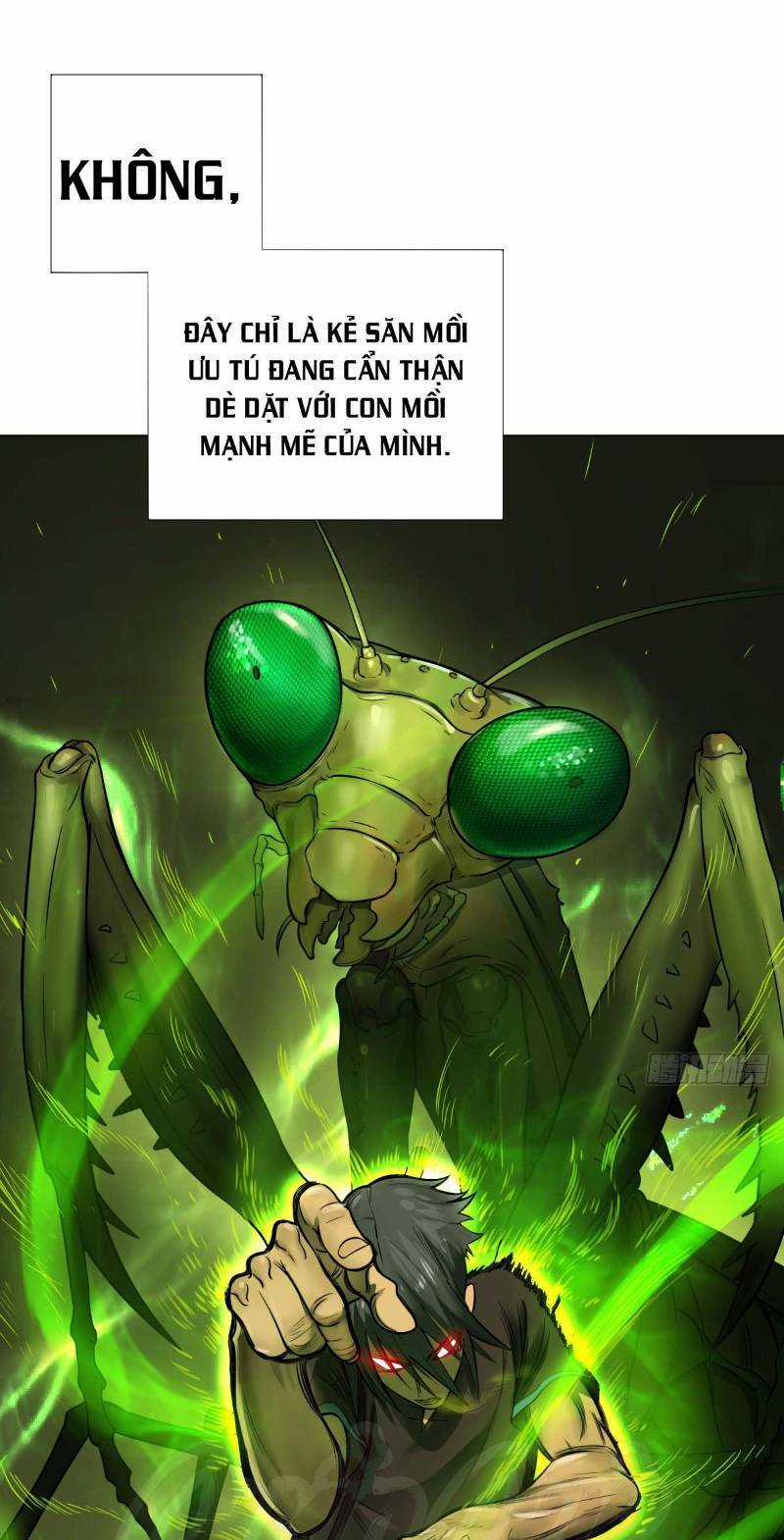 Danh Sách Kẻ Phản Diện - Chapter 69 - Trang 19