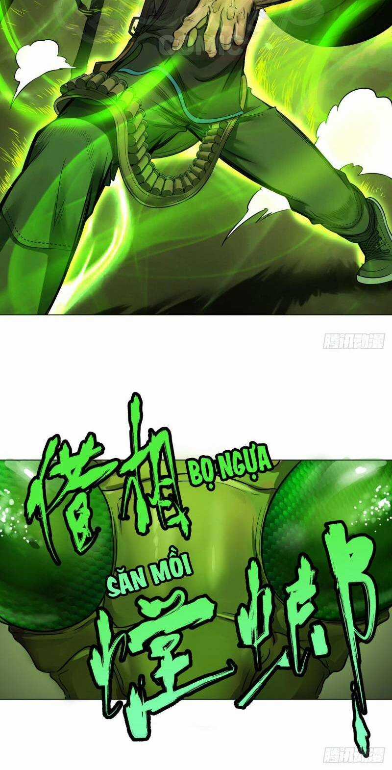 Danh Sách Kẻ Phản Diện - Chapter 69 - Trang 20