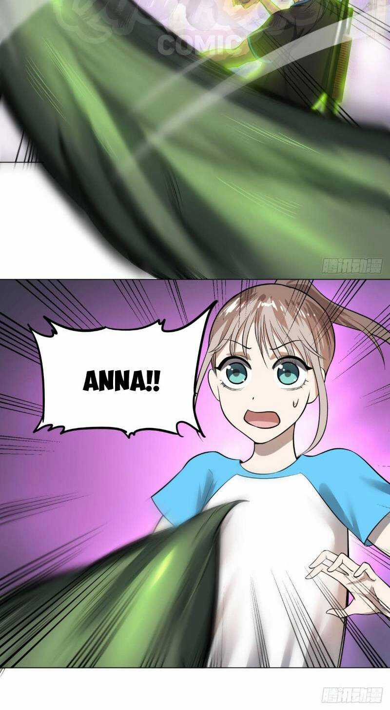 Danh Sách Kẻ Phản Diện - Chapter 69 - Trang 26