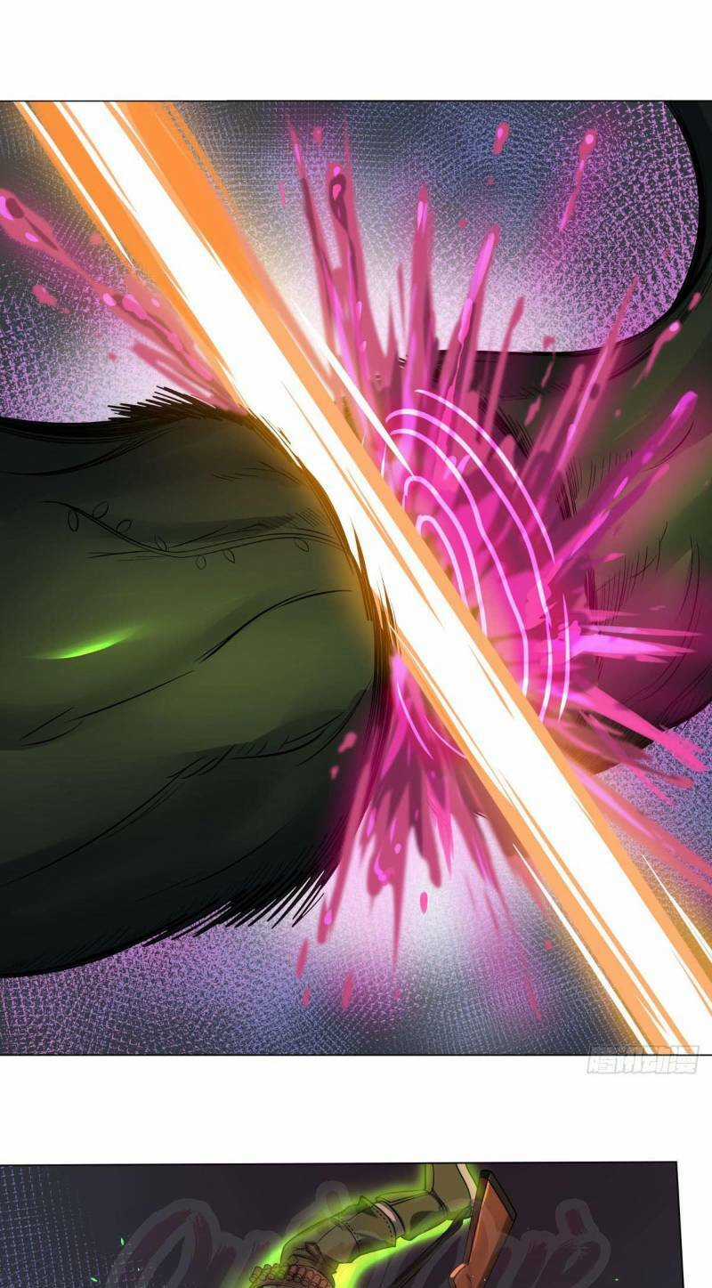 Danh Sách Kẻ Phản Diện - Chapter 69 - Trang 27