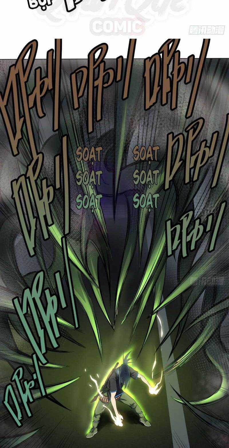 Danh Sách Kẻ Phản Diện - Chapter 69 - Trang 30