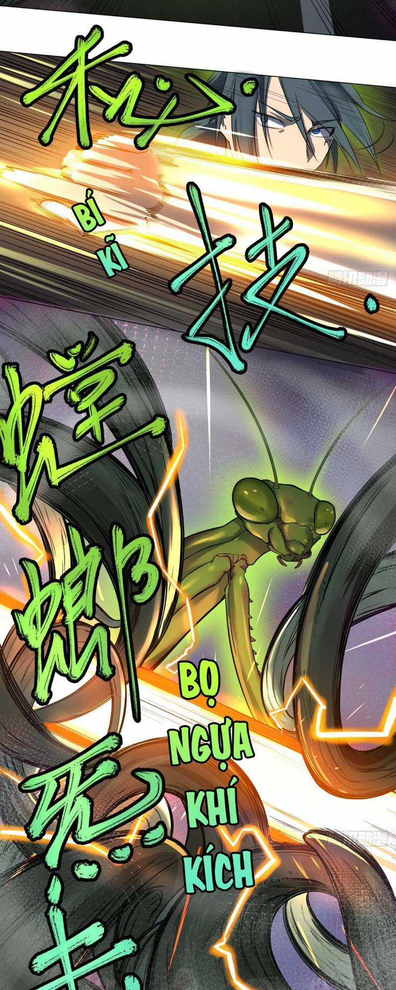 Danh Sách Kẻ Phản Diện - Chapter 69 - Trang 31