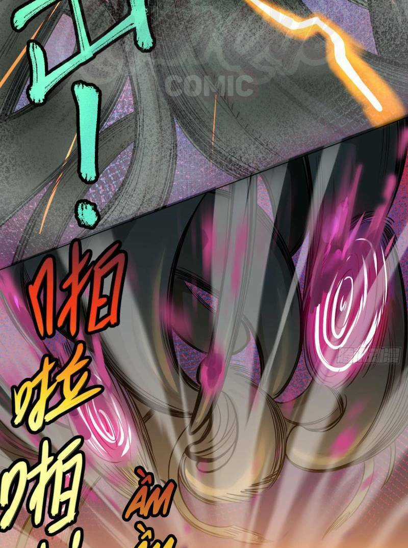 Danh Sách Kẻ Phản Diện - Chapter 69 - Trang 32