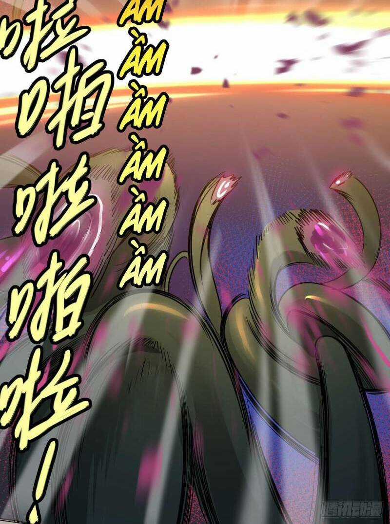 Danh Sách Kẻ Phản Diện - Chapter 69 - Trang 33