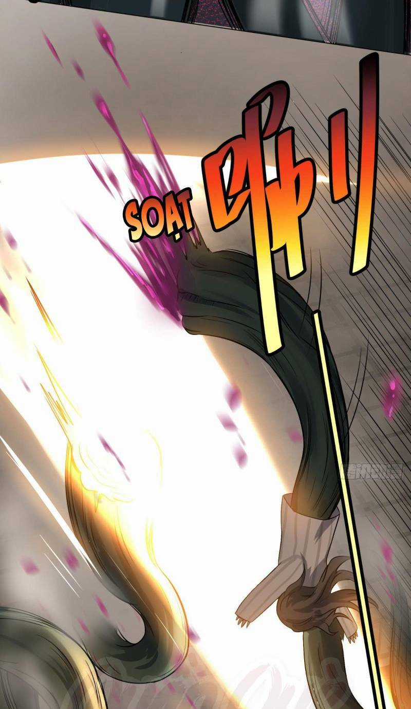 Danh Sách Kẻ Phản Diện - Chapter 69 - Trang 34