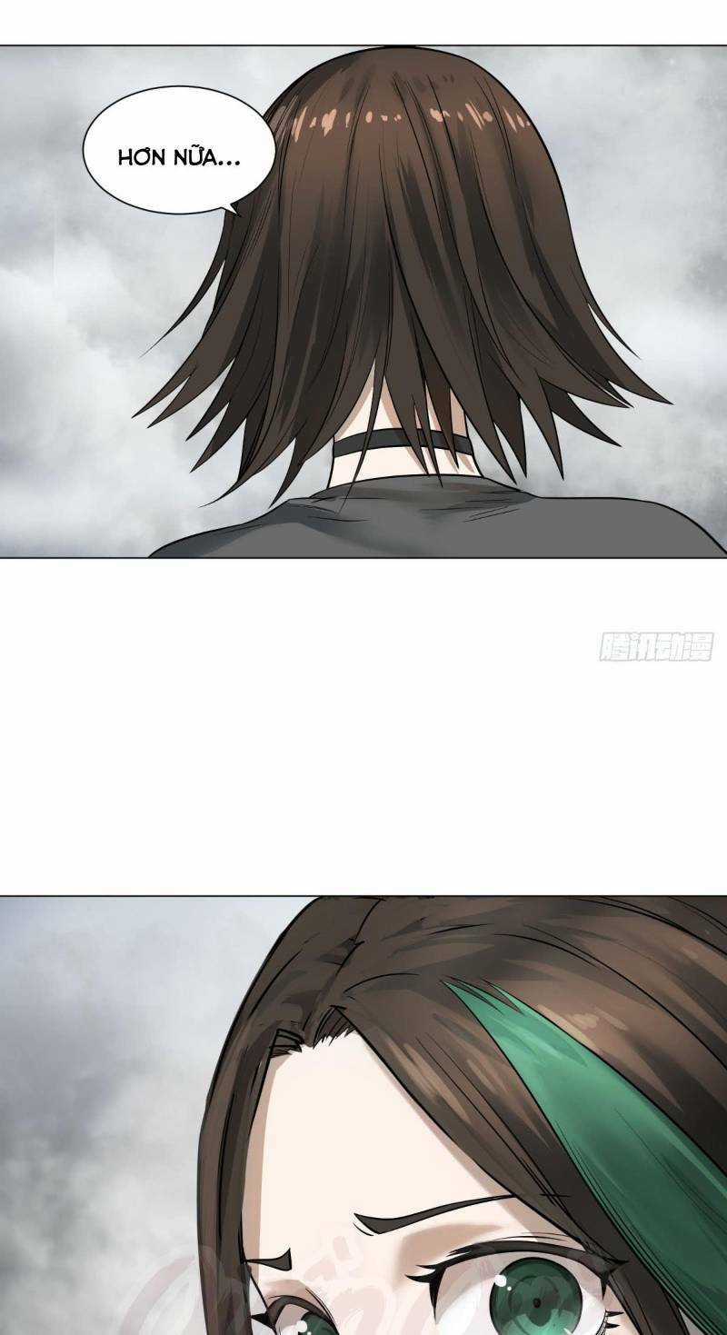 Danh Sách Kẻ Phản Diện - Chapter 69 - Trang 5