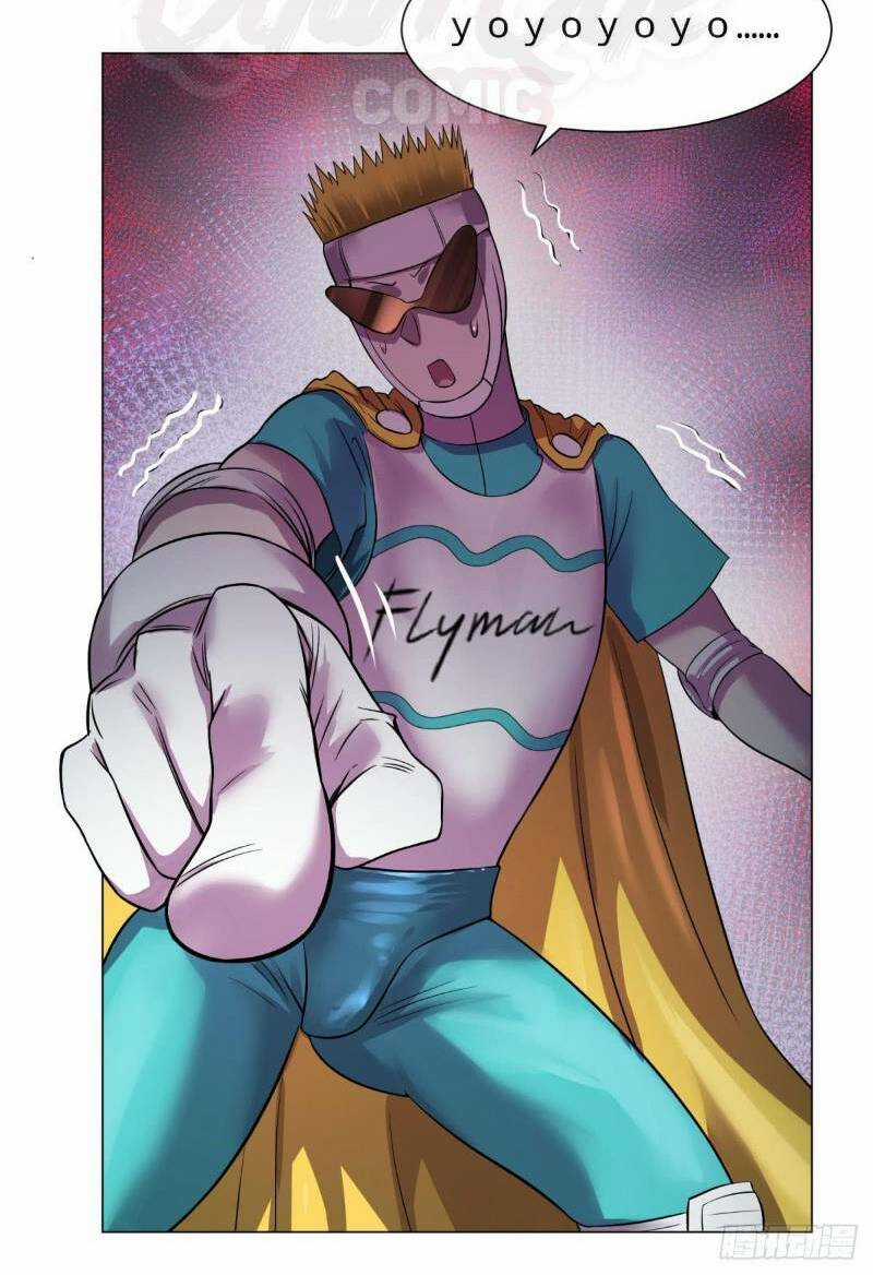 Danh Sách Kẻ Phản Diện - Chapter 69 - Trang 8