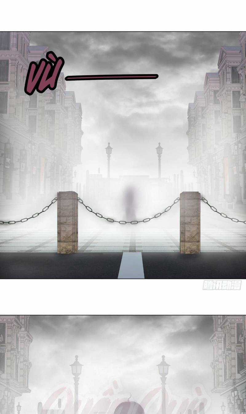 Danh Sách Kẻ Phản Diện - Chapter 69 - Trang 9