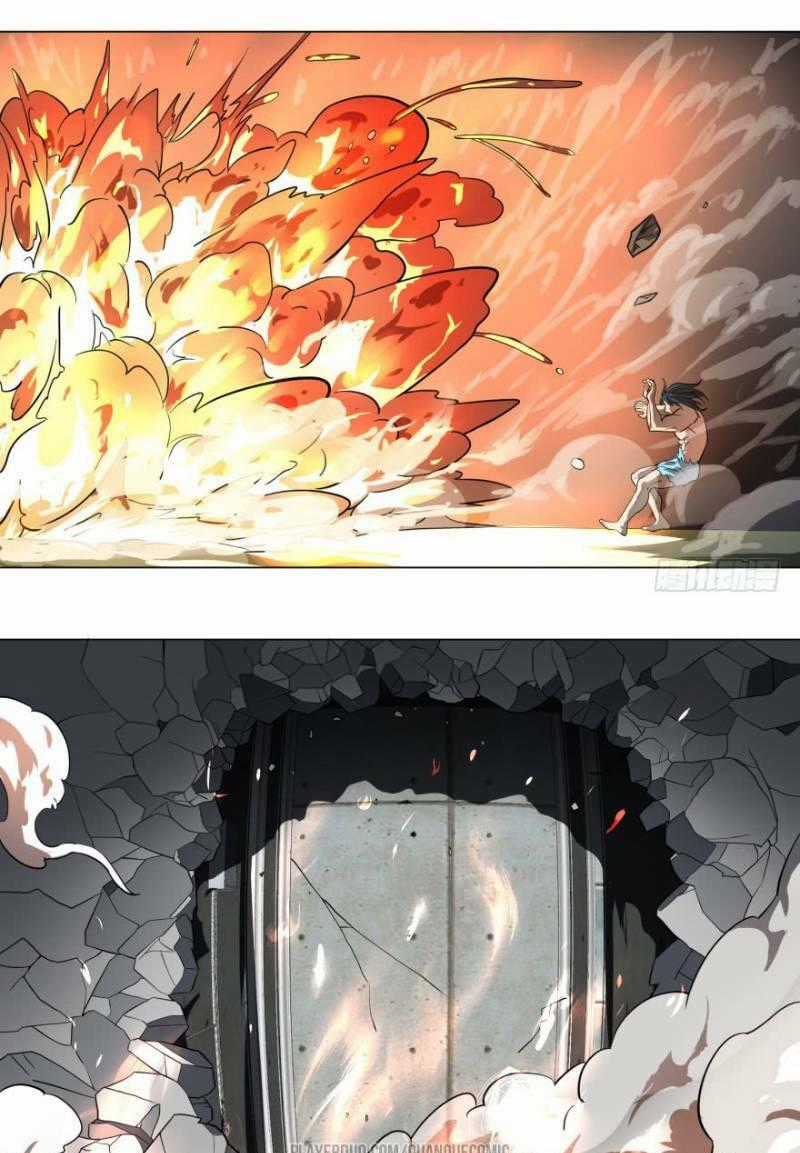 Danh Sách Kẻ Phản Diện - Chapter 7 - Trang 1