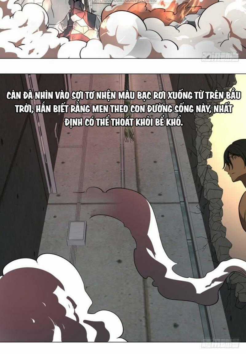 Danh Sách Kẻ Phản Diện - Chapter 7 - Trang 2