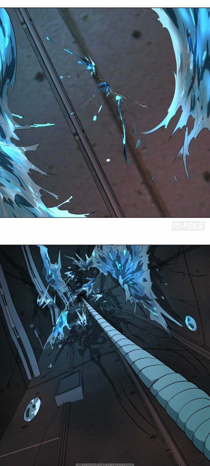 Danh Sách Kẻ Phản Diện - Chapter 7 - Trang 11