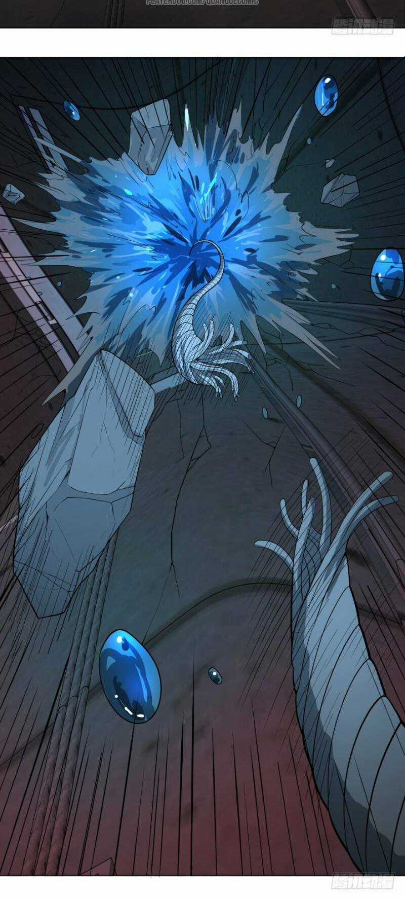 Danh Sách Kẻ Phản Diện - Chapter 7 - Trang 12