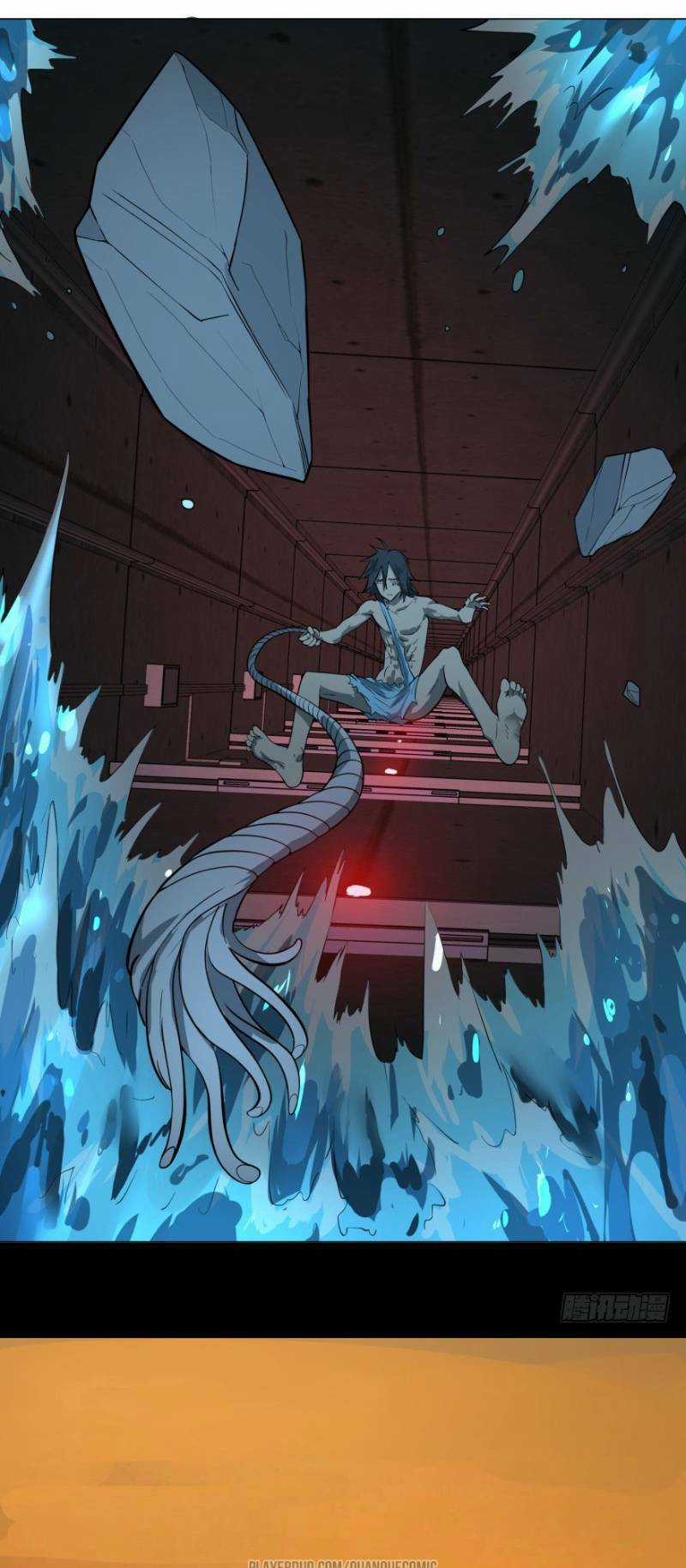 Danh Sách Kẻ Phản Diện - Chapter 7 - Trang 13