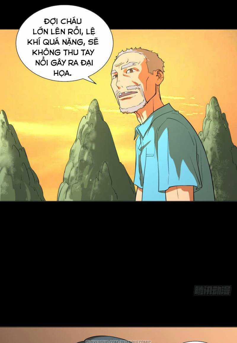 Danh Sách Kẻ Phản Diện - Chapter 7 - Trang 17