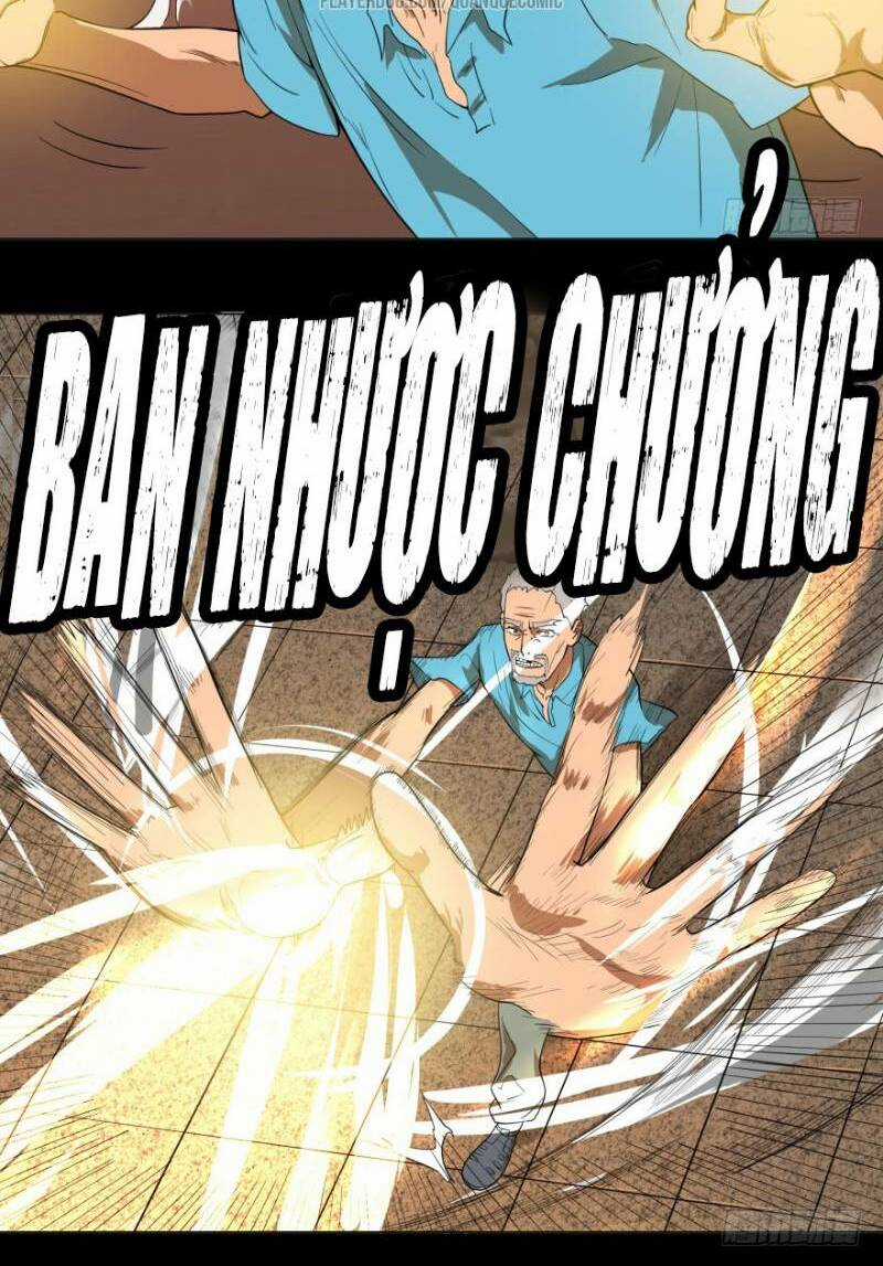 Danh Sách Kẻ Phản Diện - Chapter 7 - Trang 20