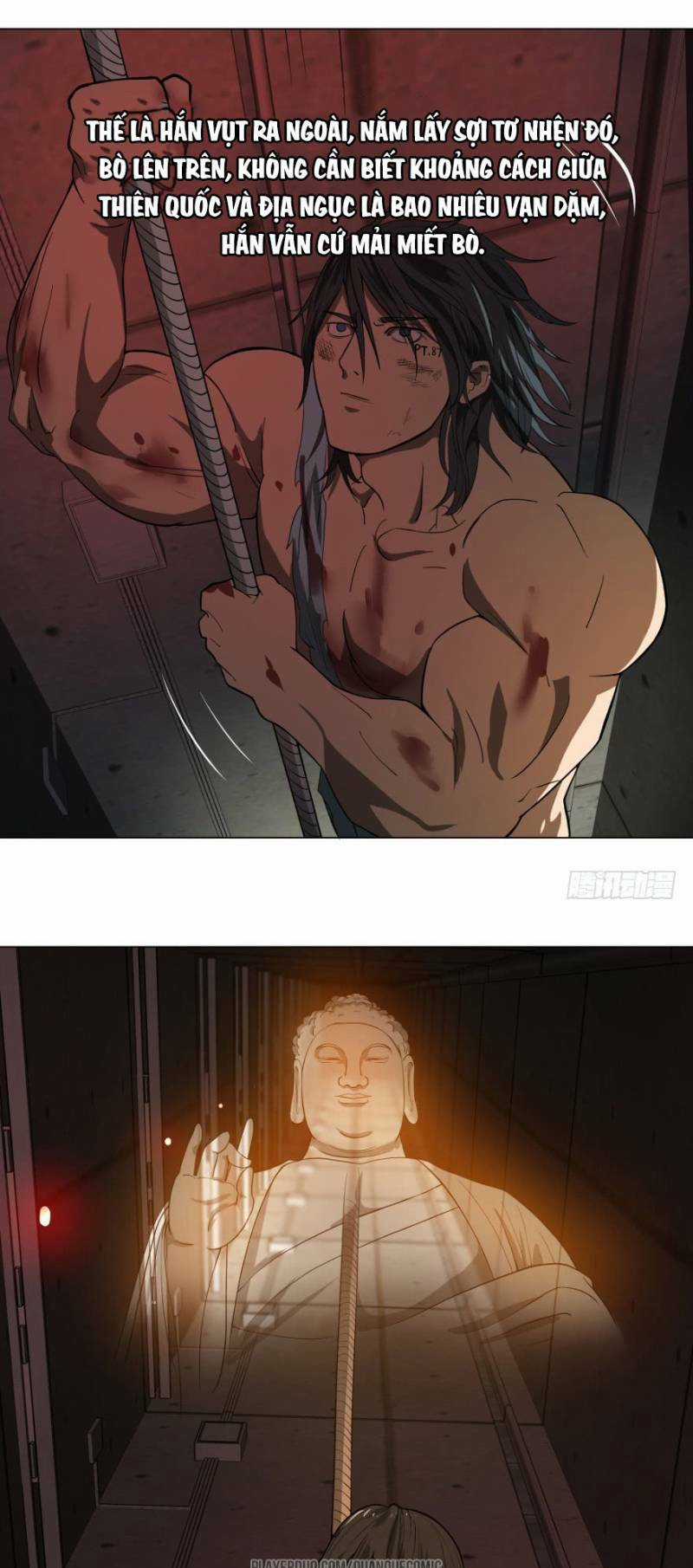 Danh Sách Kẻ Phản Diện - Chapter 7 - Trang 3