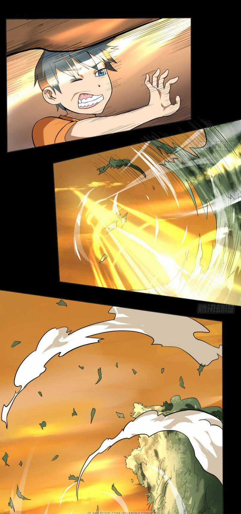 Danh Sách Kẻ Phản Diện - Chapter 7 - Trang 21