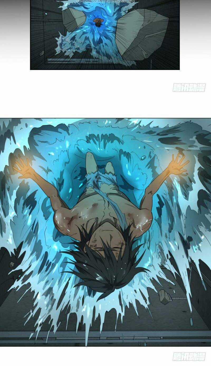 Danh Sách Kẻ Phản Diện - Chapter 7 - Trang 24