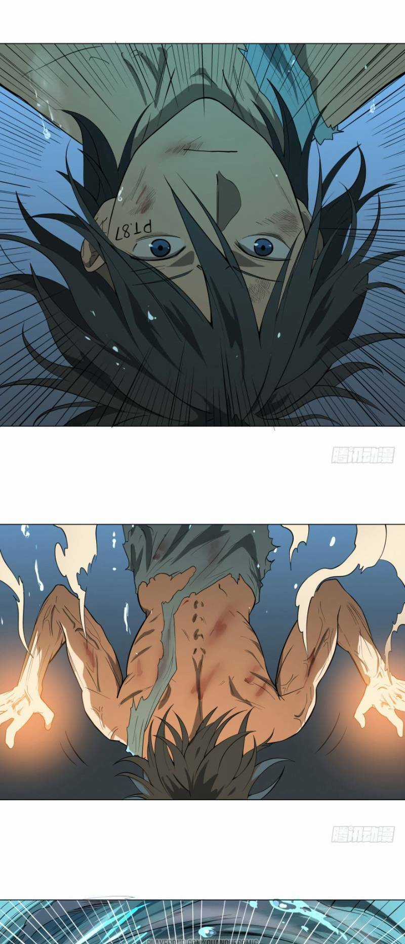 Danh Sách Kẻ Phản Diện - Chapter 7 - Trang 25