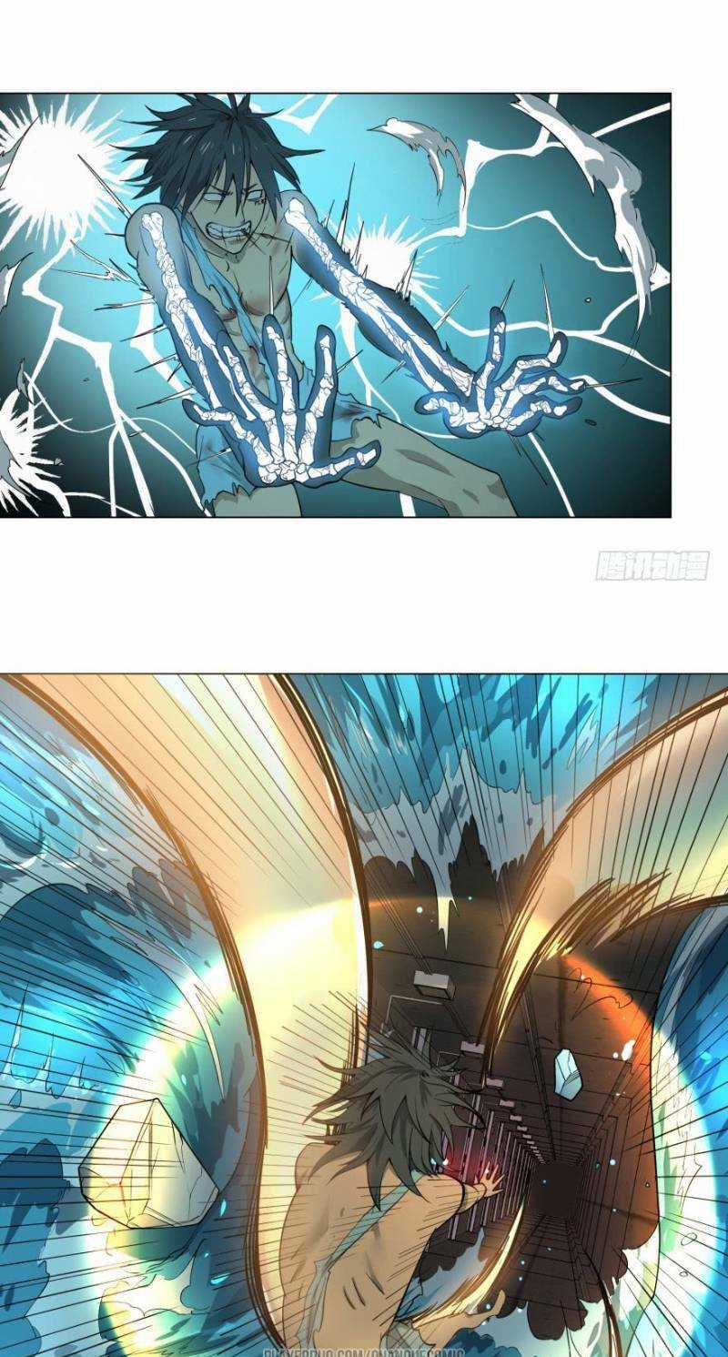 Danh Sách Kẻ Phản Diện - Chapter 7 - Trang 27