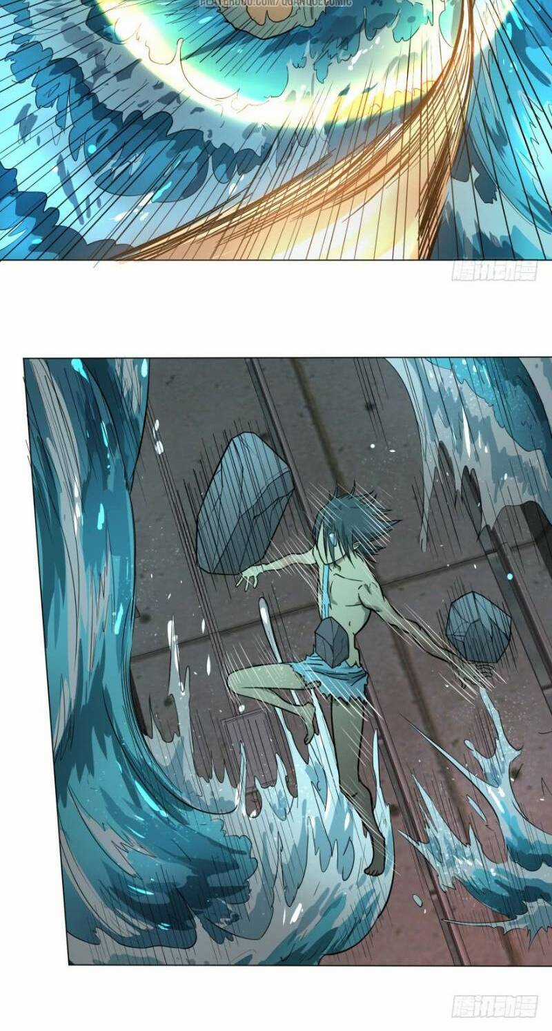 Danh Sách Kẻ Phản Diện - Chapter 7 - Trang 28