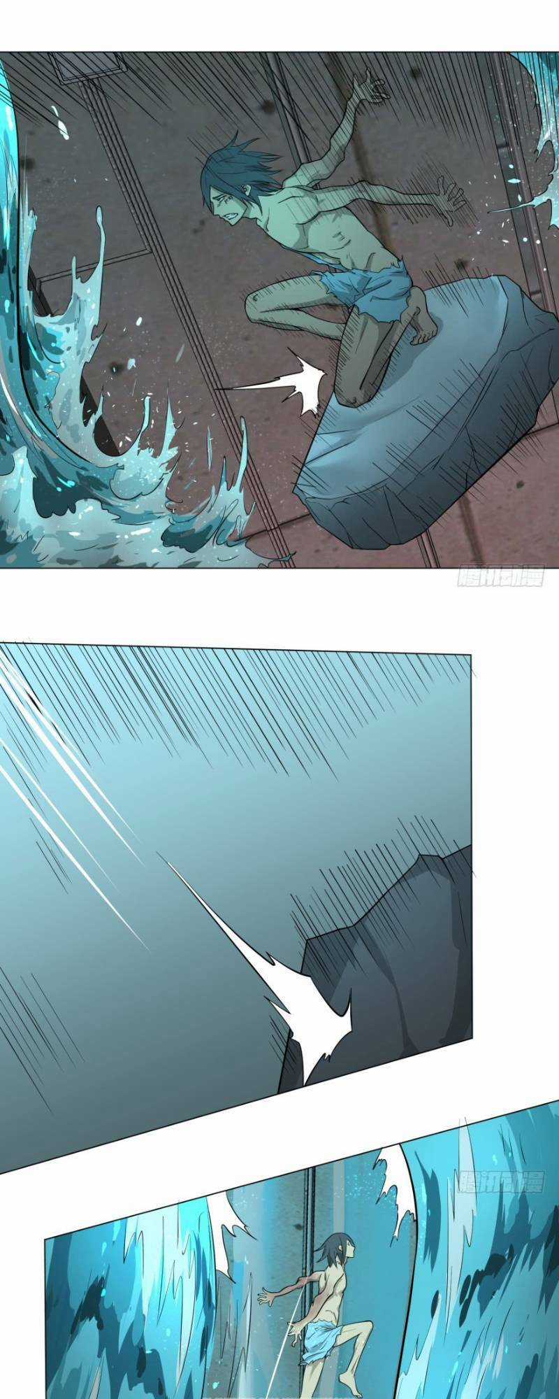 Danh Sách Kẻ Phản Diện - Chapter 7 - Trang 29