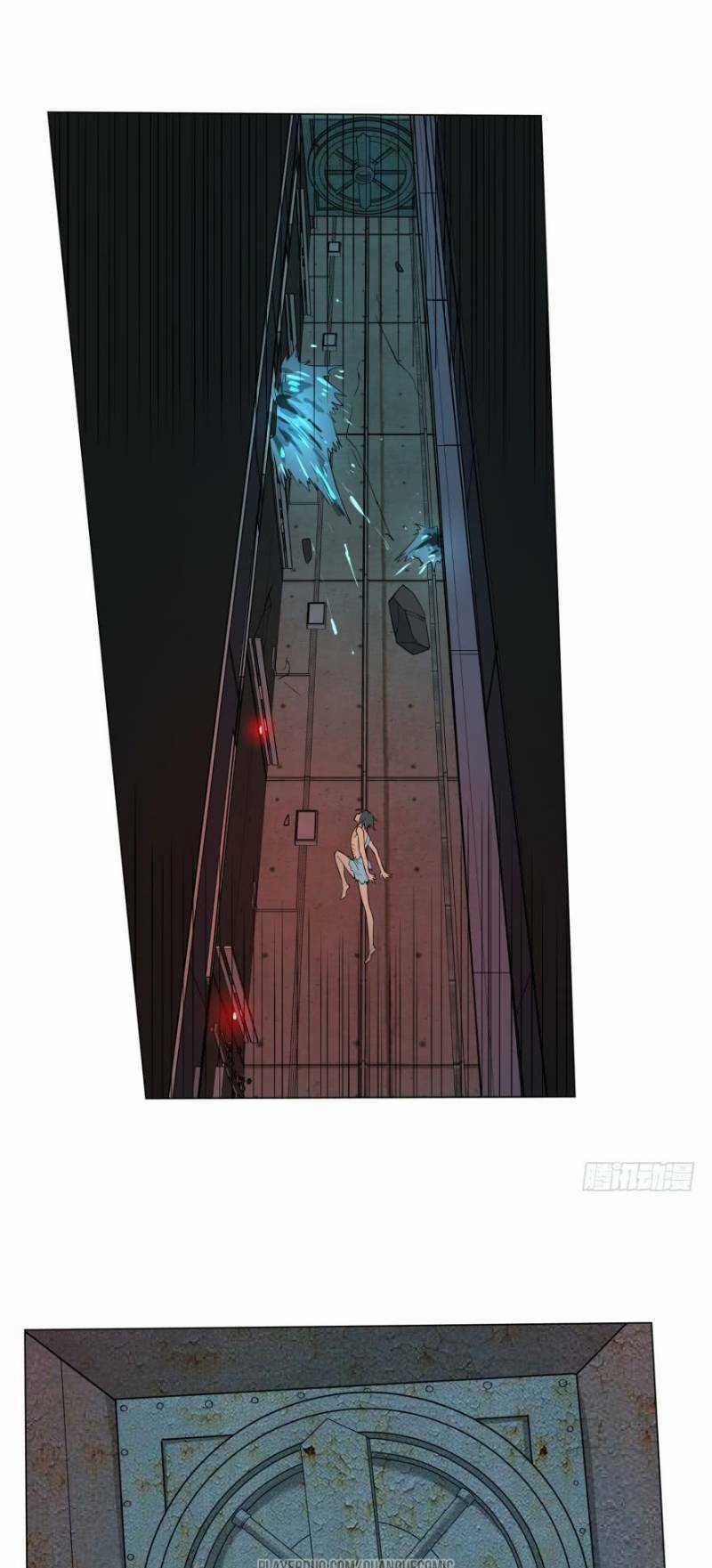 Danh Sách Kẻ Phản Diện - Chapter 7 - Trang 32