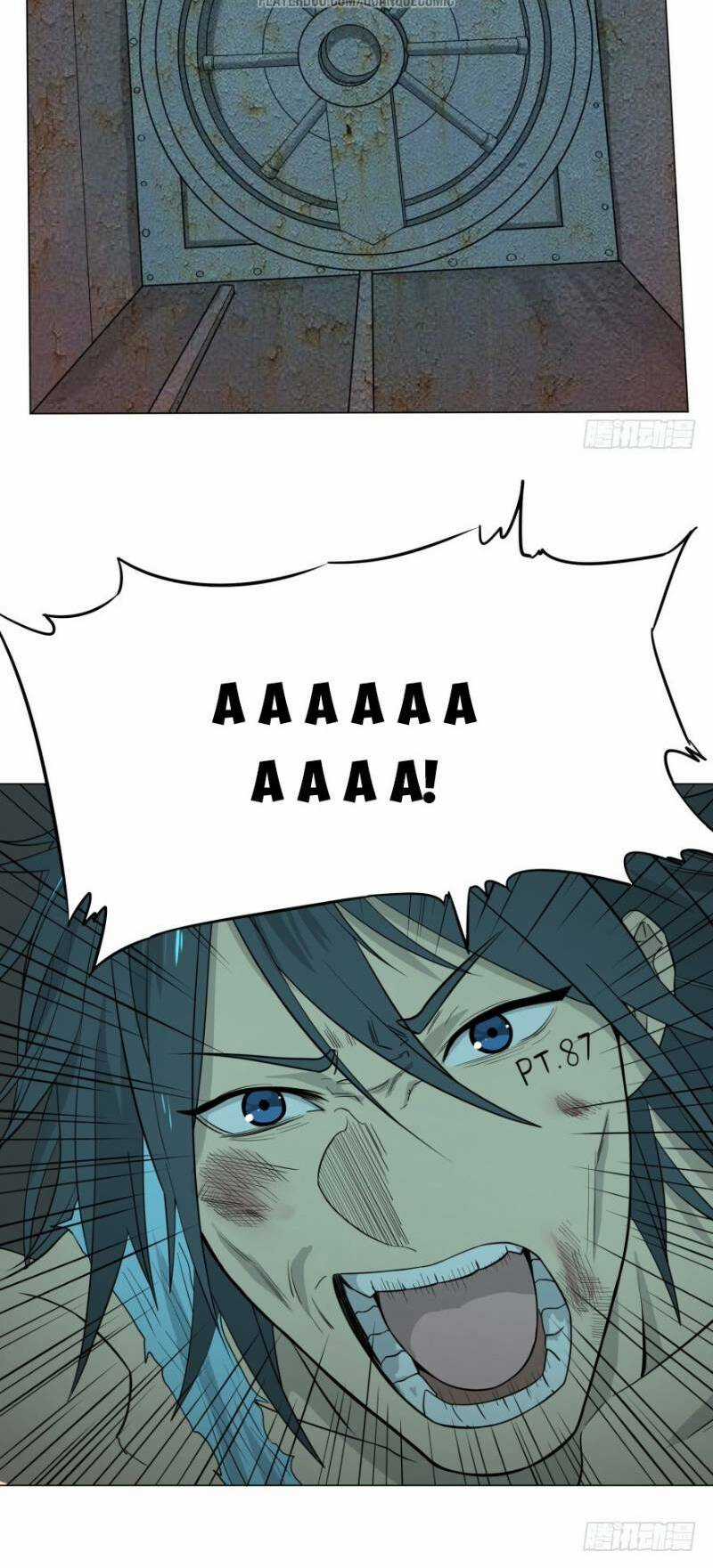 Danh Sách Kẻ Phản Diện - Chapter 7 - Trang 33