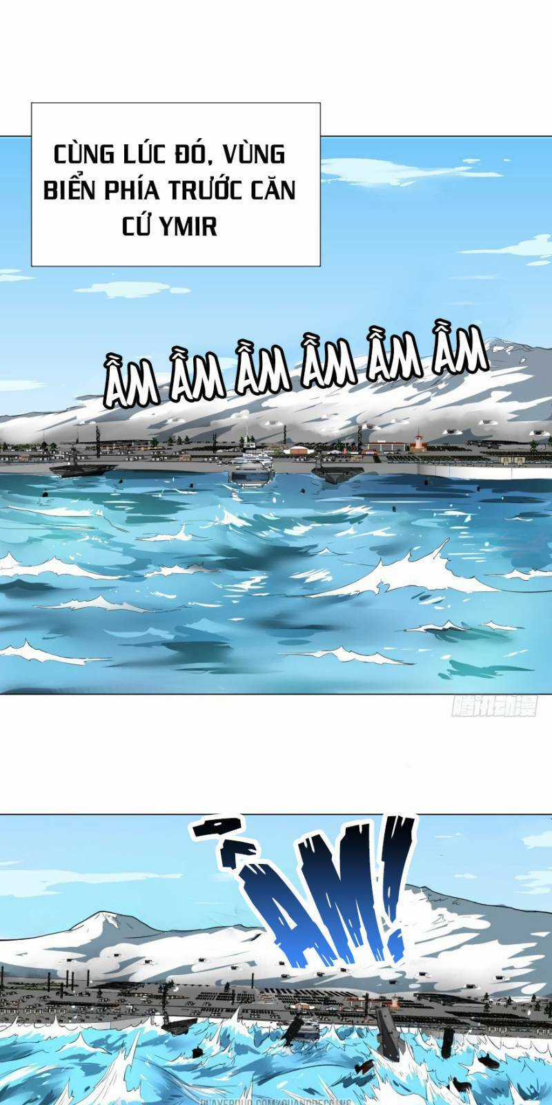 Danh Sách Kẻ Phản Diện - Chapter 7 - Trang 34