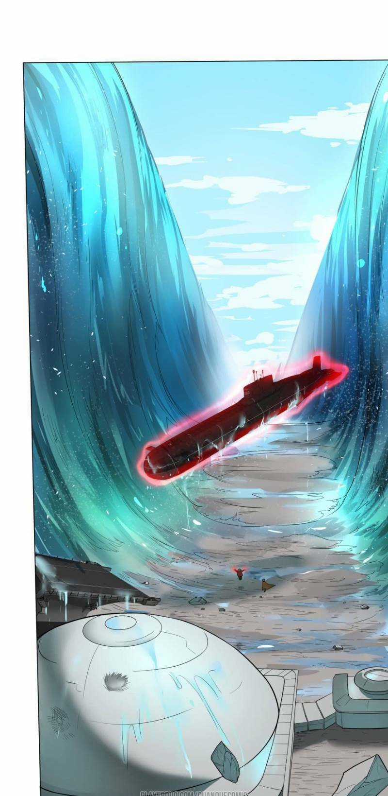 Danh Sách Kẻ Phản Diện - Chapter 7 - Trang 36