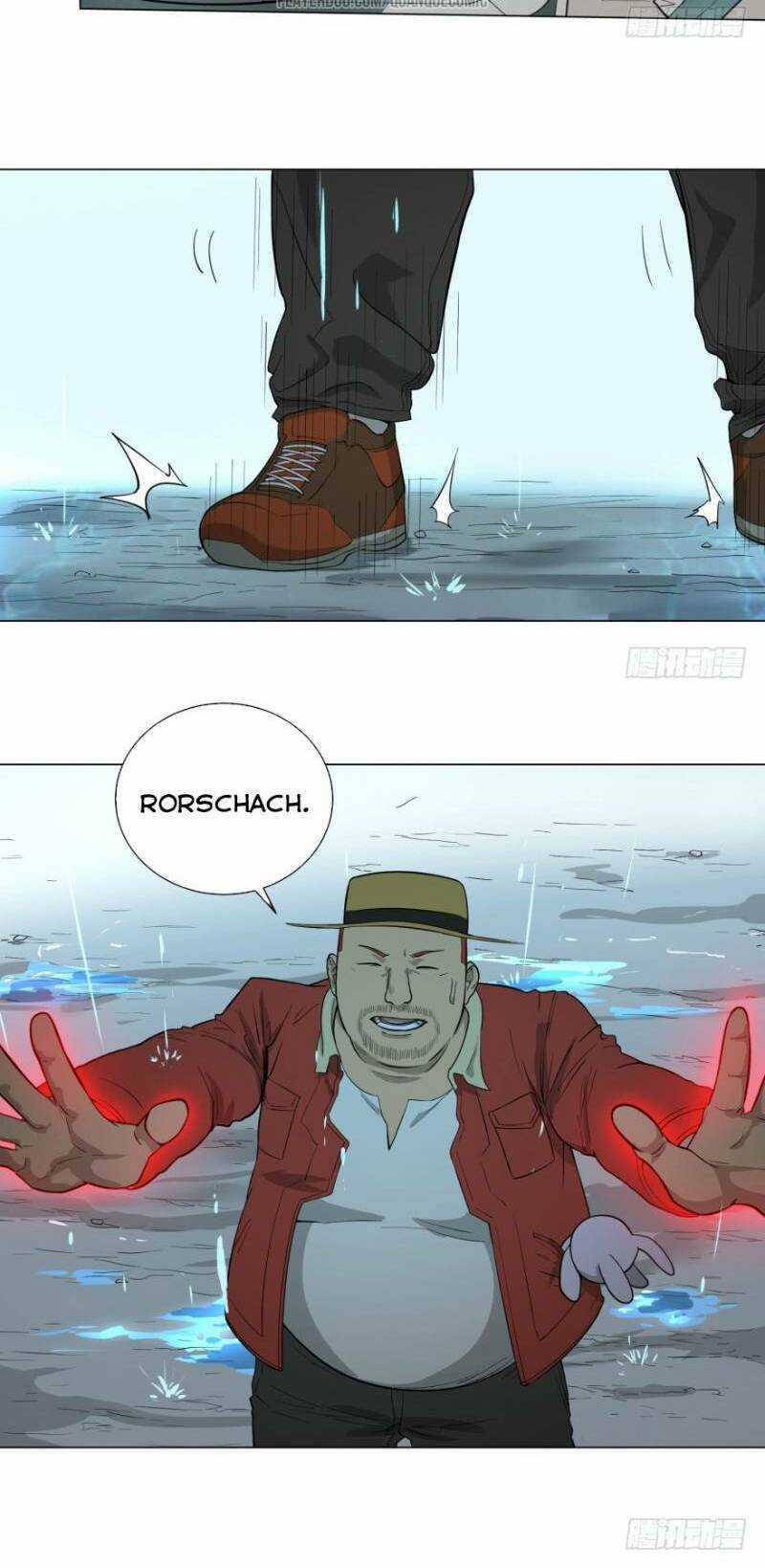 Danh Sách Kẻ Phản Diện - Chapter 7 - Trang 37