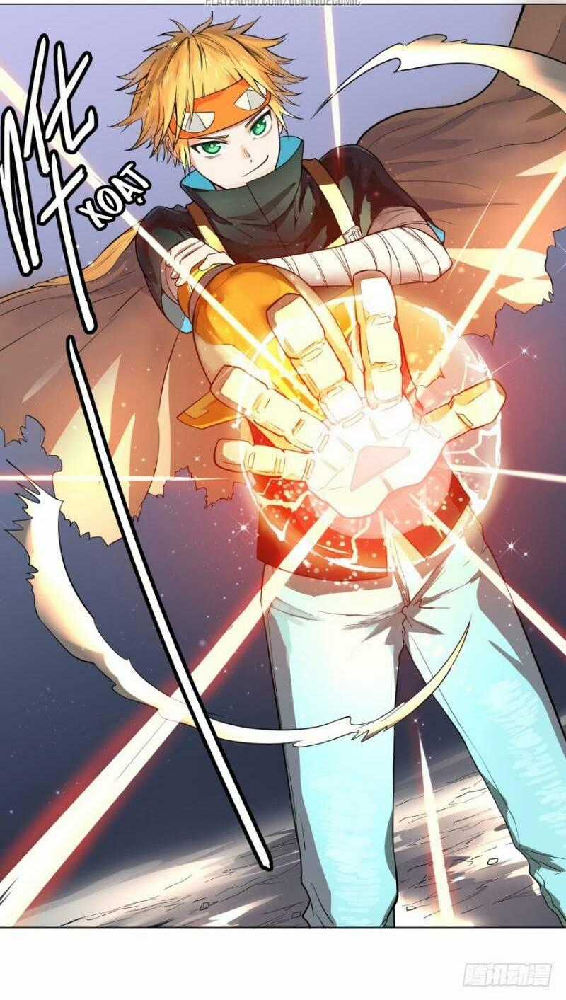 Danh Sách Kẻ Phản Diện - Chapter 7 - Trang 39