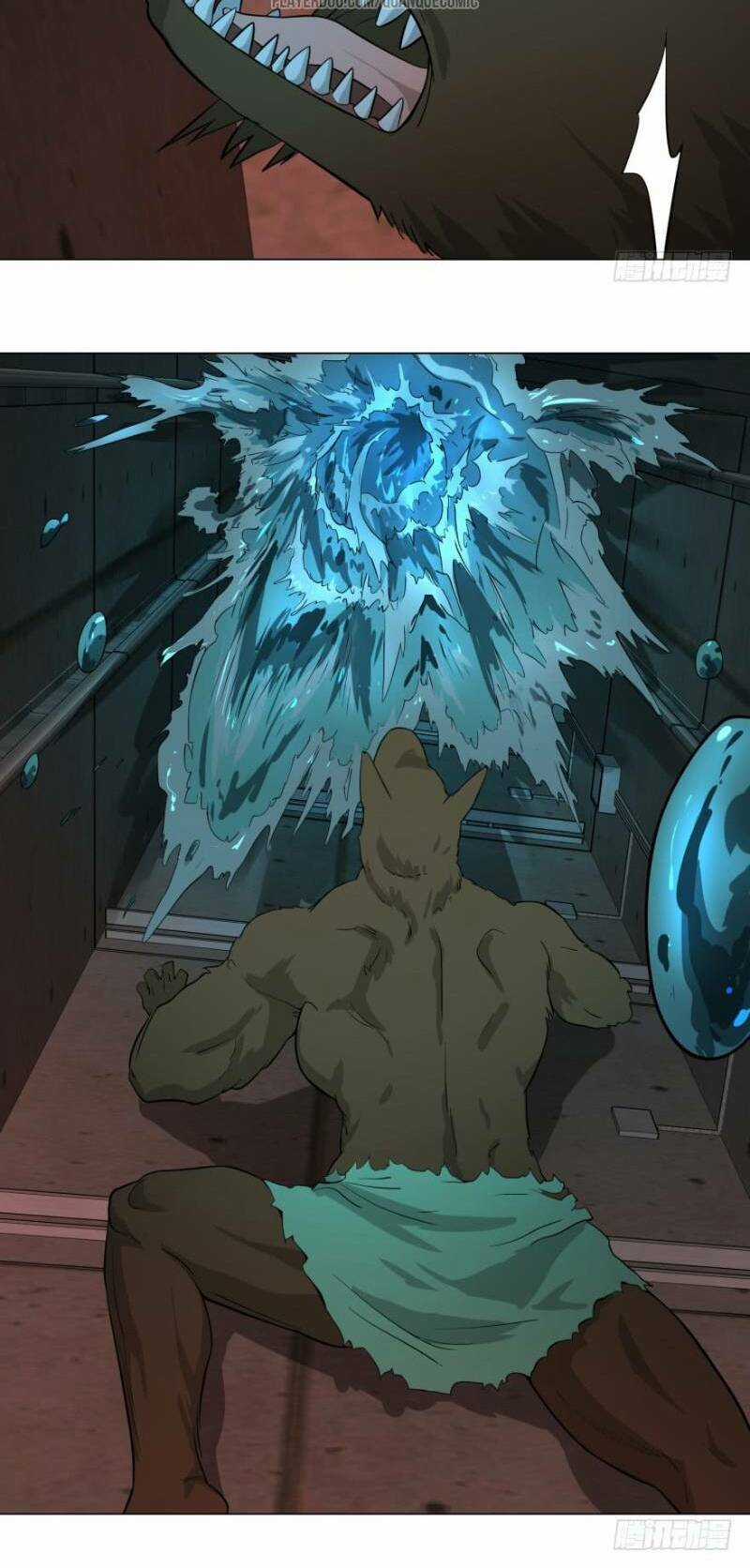 Danh Sách Kẻ Phản Diện - Chapter 7 - Trang 8