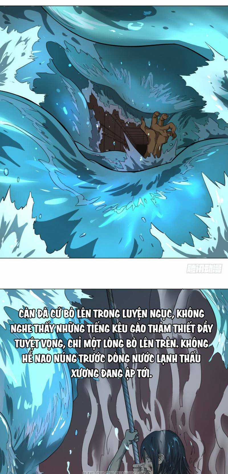 Danh Sách Kẻ Phản Diện - Chapter 7 - Trang 9