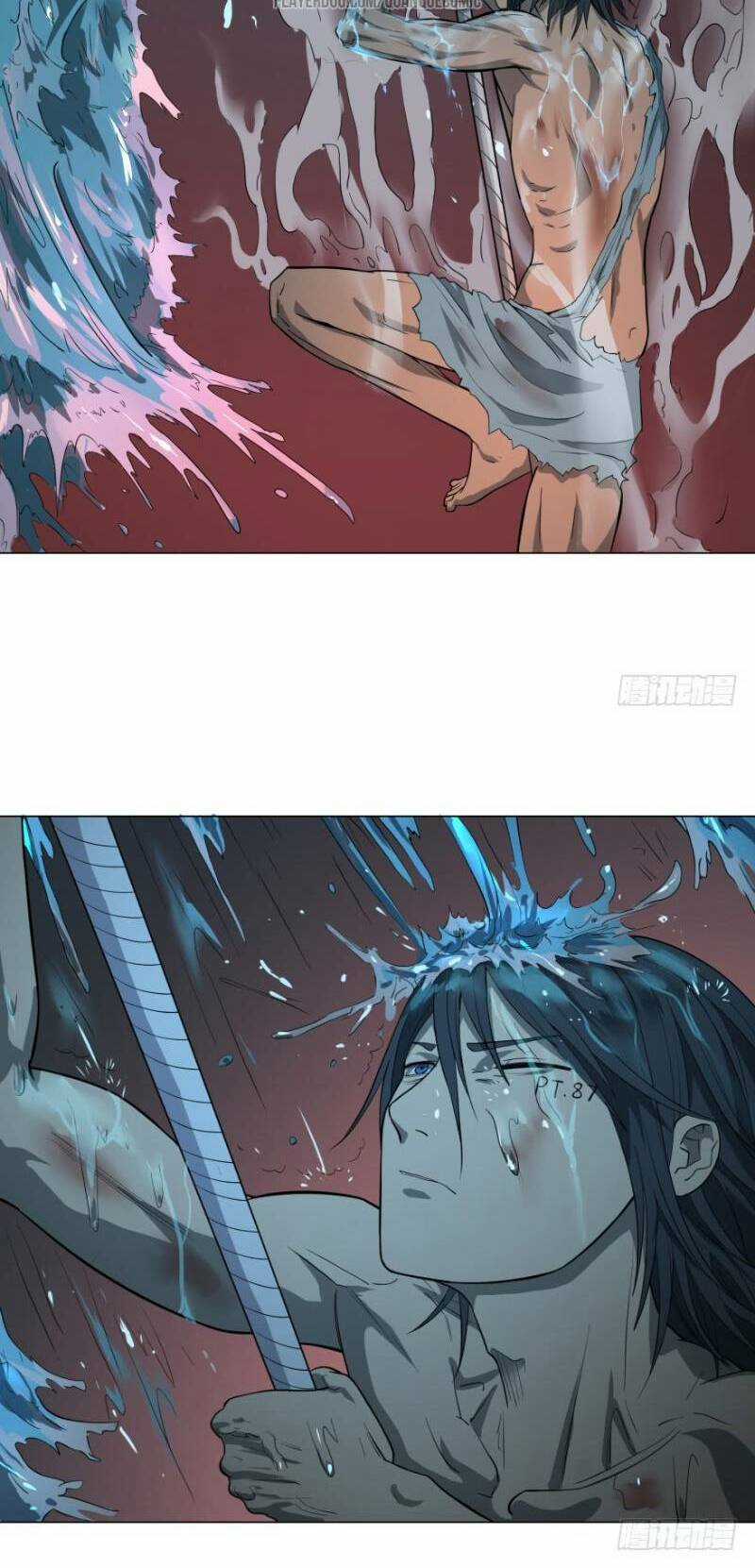 Danh Sách Kẻ Phản Diện - Chapter 7 - Trang 10