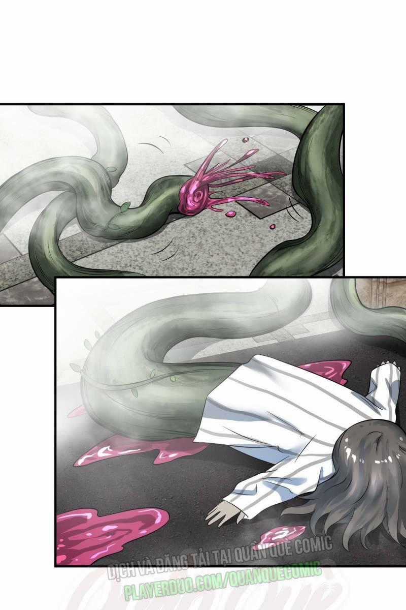 Danh Sách Kẻ Phản Diện - Chapter 70 - Trang 1