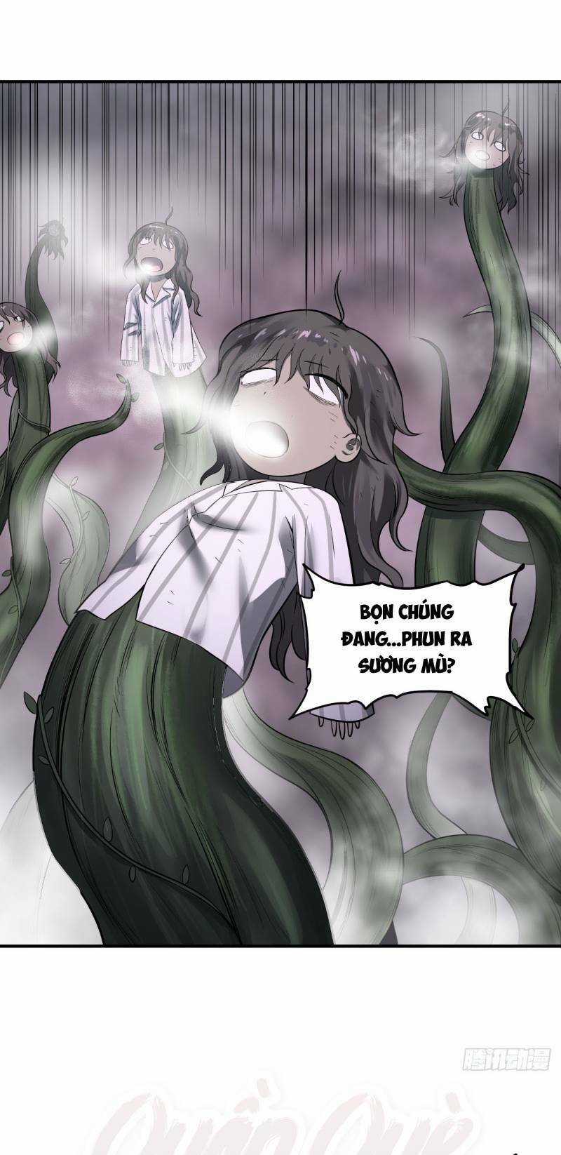 Danh Sách Kẻ Phản Diện - Chapter 70 - Trang 11