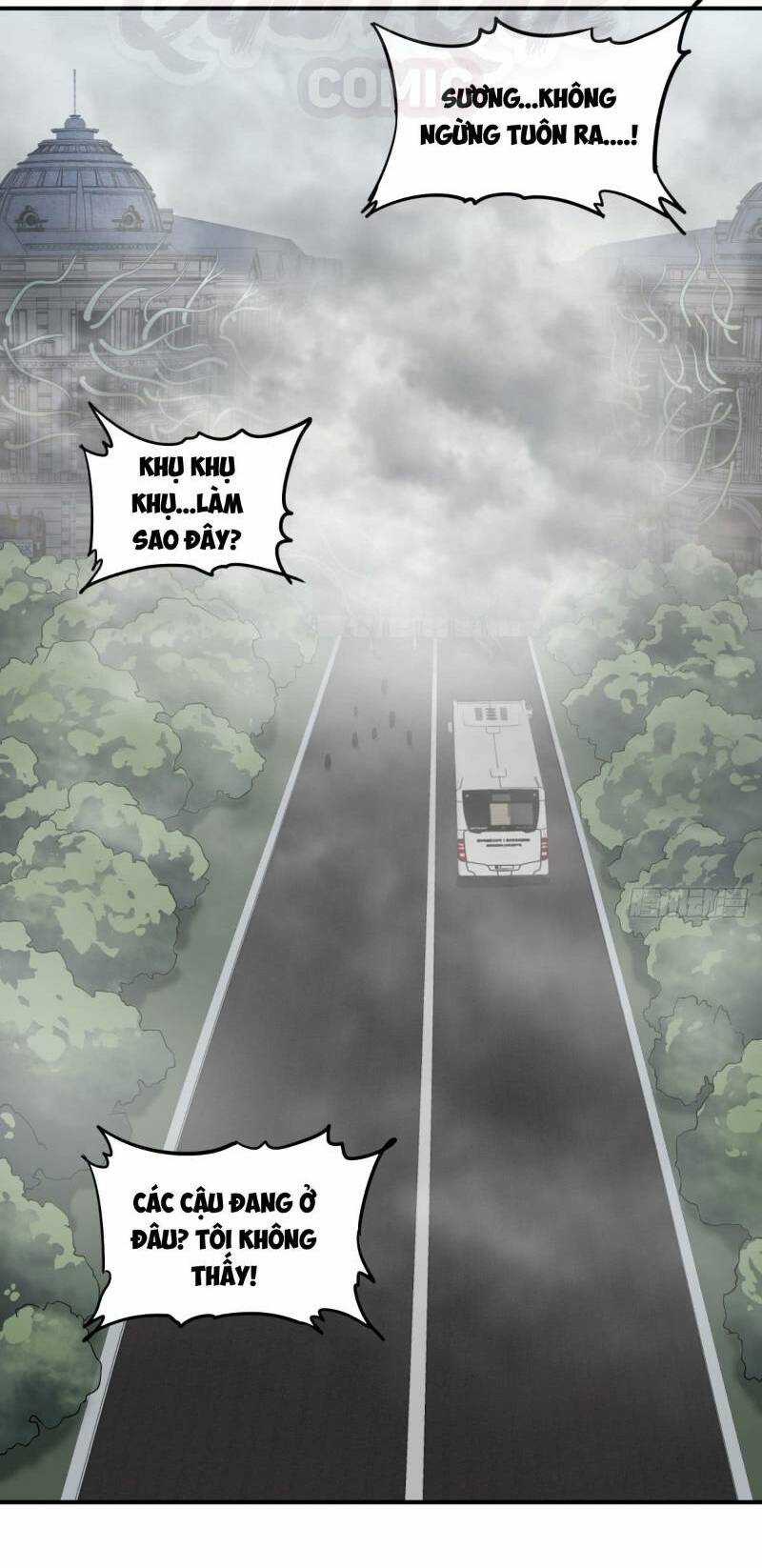 Danh Sách Kẻ Phản Diện - Chapter 70 - Trang 12