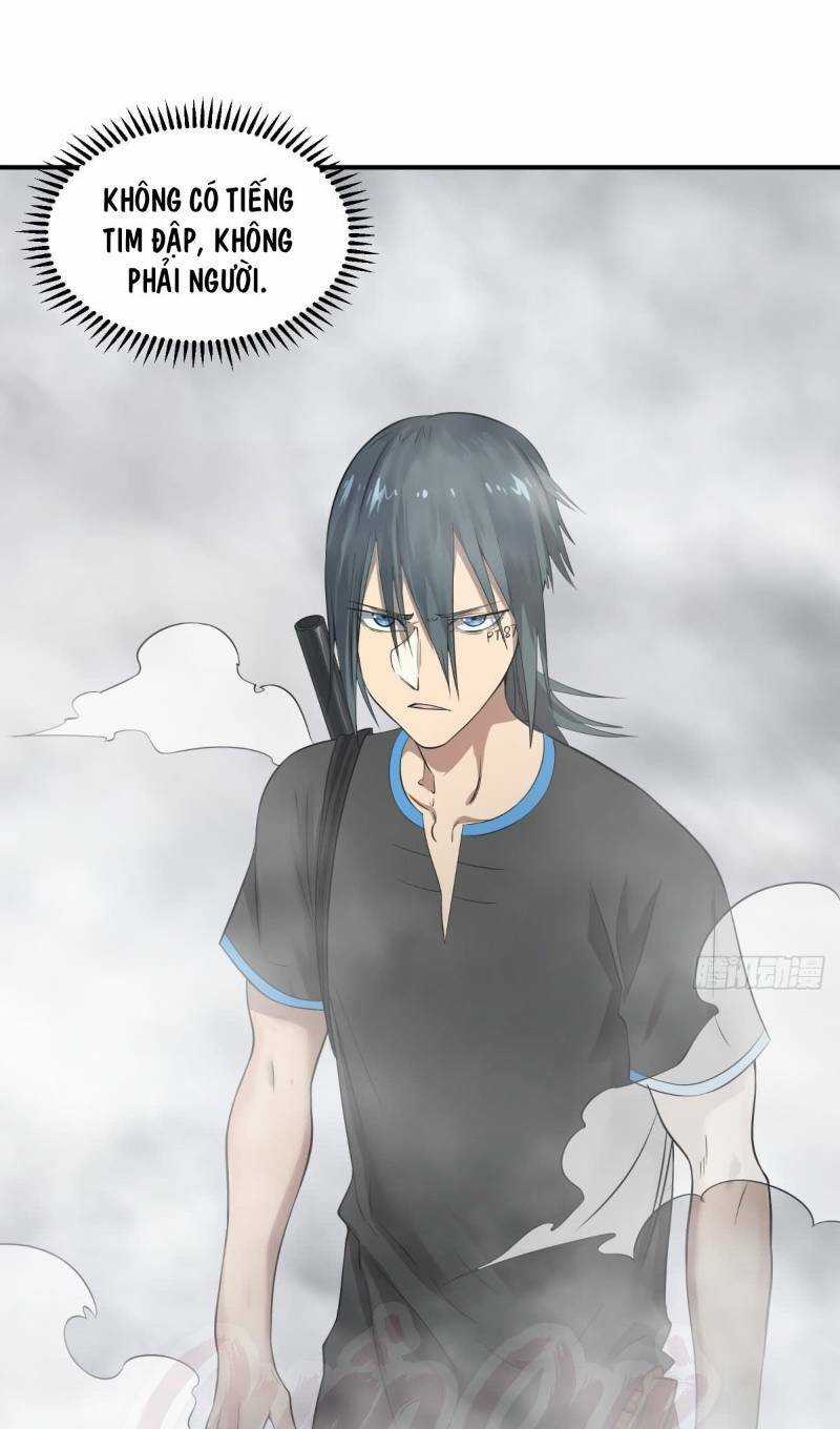 Danh Sách Kẻ Phản Diện - Chapter 70 - Trang 15